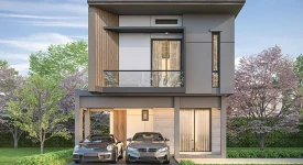 เอสเกต ไลฟ์ ทุกโครงการย่อย