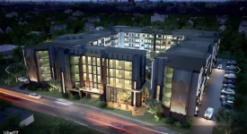 คอนโดพีทูบี พร็อพเพอร์ตี้ 2009 ทุกโครงการย่อย