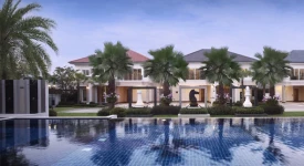 แกรนด์ บางกอก บูเลอวาร์ด ทุกโครงการย่อย