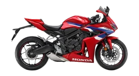 Honda CBR ทุกรุ่นย่อย