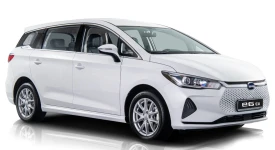 BYD e6 ทุกรุ่นย่อย
