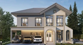 ลัดดารมย์ ทุกโครงการย่อย