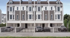 บ้านเจ กรุ๊ป เรียล เอสเตท ทุกโครงการย่อย