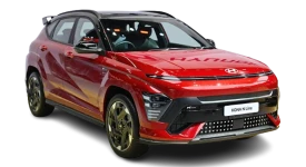 Hyundai KONA electric ทุกรุ่นย่อย