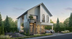 เฌอรีน ทุกโครงการย่อย