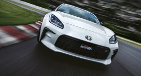 Toyota GR ทุกย่อย