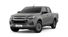 Isuzu D-MAX ทุกย่อย