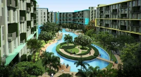 พาร์ค เอ็กซ์โซ ทุกโครงการย่อย