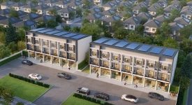 เสนา ช็อปเฮ้าส์ ทุกโครงการย่อย