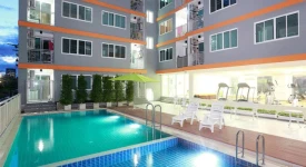 คอนโดสิริทนง พร็อพเพอร์ตี้ ทุกโครงการย่อย