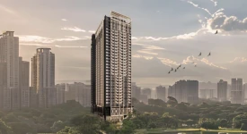 เดอะ คิวเว่ ทุกโครงการย่อย