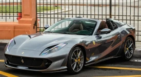 Ferrari 812 GTS ทุกรุ่นย่อย