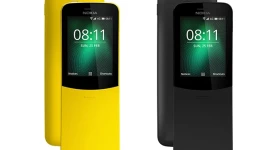 Nokia 8110 ทุกรุ่นย่อย
