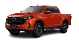 Mazda BT-50 ทุกย่อย