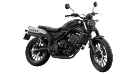 Honda CL ทุกรุ่นย่อย