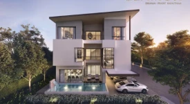 เดอะ แกลมเมอร์ ทุกโครงการย่อย