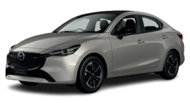 Mazda 2 ทุกย่อย