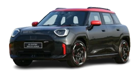 Mini John Cooper Works ทุกย่อย