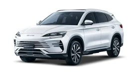 BYD Sealion6 DM-i ทุกรุ่นย่อย