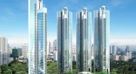 คอนโดเอ็ม อาร์ สุขุมวิท ทุกโครงการย่อย