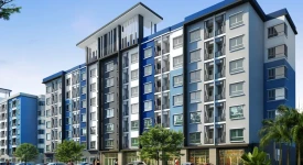 เดอะ คิทท์ ทุกโครงการย่อย