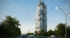 คอนโดเดลวี เพลส ทุกโครงการย่อย