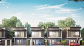 บ้านลินน์ วิลล่า ทุกโครงการย่อย