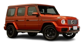 Mercedes-benz G-Class ทุกรุ่นย่อย