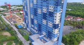 ลุมพินี ซีวิว ทุกโครงการย่อย