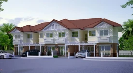 บ้านวีเคซี แอซเซ็ท ทุกโครงการย่อย