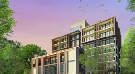 คอนโดลัคกี้ ลีฟวิ่ง ทุกโครงการย่อย