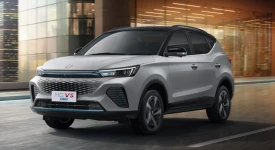 MG VS HEV ทุกรุ่นย่อย