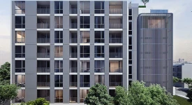 คอนโดThe Amarin ทุกโครงการย่อย