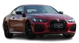 BMW M4 ทุกย่อย