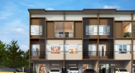 สัมมากร อเวนิว ทุกโครงการย่อย