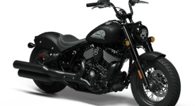 Indian Motorcycle Chief ทุกรุ่นย่อย