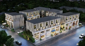 บ้านแสนสิริ ทุกโครงการย่อย