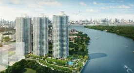 ศุภาลัย ริวา แกรนด์ ทุกโครงการย่อย