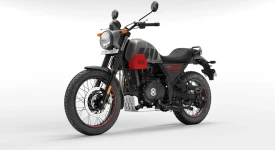 Royal Enfield Scram 411 ทุกรุ่นย่อย
