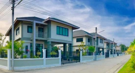 บ้านพรีเมี่ยม เฮาส์ ทุกโครงการย่อย