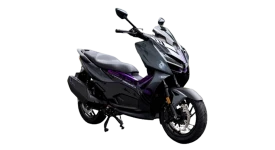 Zontes 368D ทุกรุ่นย่อย