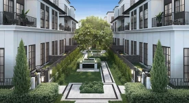 บ้านพฤกษา เรียลเอสเตท ทุกโครงการย่อย