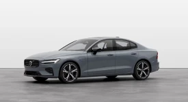 Volvo S60 ทุกรุ่นย่อย