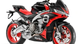 Aprilia Tuono ทุกรุ่นย่อย