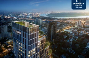 ดิ อิสสระ สาทร อัดแคมเปญกระตุ้นยอดกลางปี ส่ง Final Call ห้องหลุดดาวน์ หั่นราคาเริ่มต้น 4.99 ลบ.