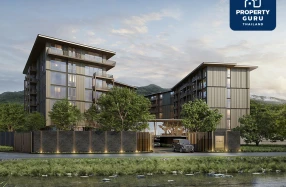 กลุ่มโรยัล ซีพีเอชฯ ลุยธุรกิจอสังหาฯ ภูเก็ต ประเดิมเปิดคอนโดฯ "เลค อเวนิว ภูเก็ต" พรีเซลสิงหาคมนี้