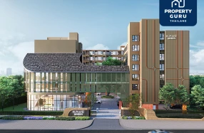 “แอสเซทไวส์” เจ้าตลาดแคมปัสคอนโดฯ ลุยทำเลใหม่ "เคฟ เจเนซิส นครปฐม" จับมือพาร์ทเนอร์ "อินฟินิท เรียลเอสเตท”