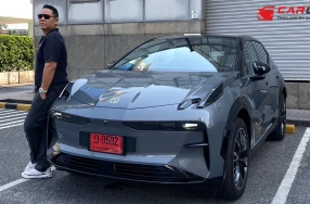 Zeekr X รถยนต์ไฟฟ้าราคาล้านกว่าบาท กูรูช้าง จะมาเจาะลึกให้ชัด ทำไมถึงไม่ลงมาเล่นสงครามราคา!