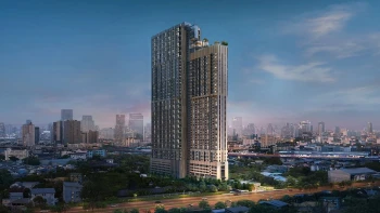 เซลฟ์ บาย แสนสิริ (XELF by Sansiri)