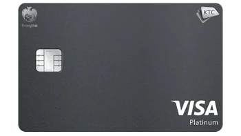KTC VISA PLATINUM